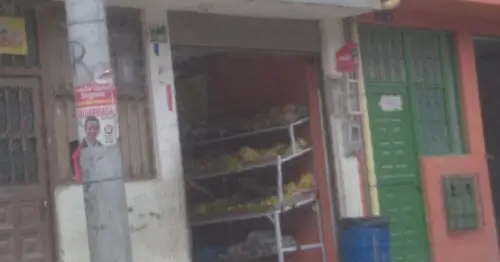FRUTAS Y VERDURAS CALLE 11 FRUTAS Y VERDURAS CALLE 11